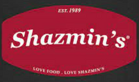 SHAZMIN'S