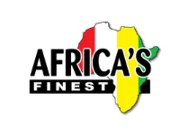 AFRICA'S FINEST