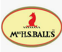 MRS H.S.BALL'S