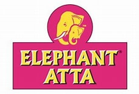 ELEPHANT ATTA