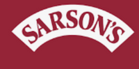 SARSON'S