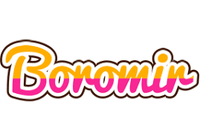 BOROMIR