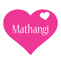 MATHANGI