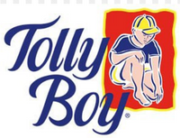 TOLLY BOY